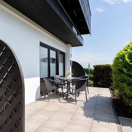 Haus An Der See Seenelke Dahme  Zewnętrze zdjęcie