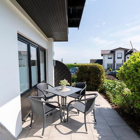 Haus An Der See Seenelke Dahme  Zewnętrze zdjęcie