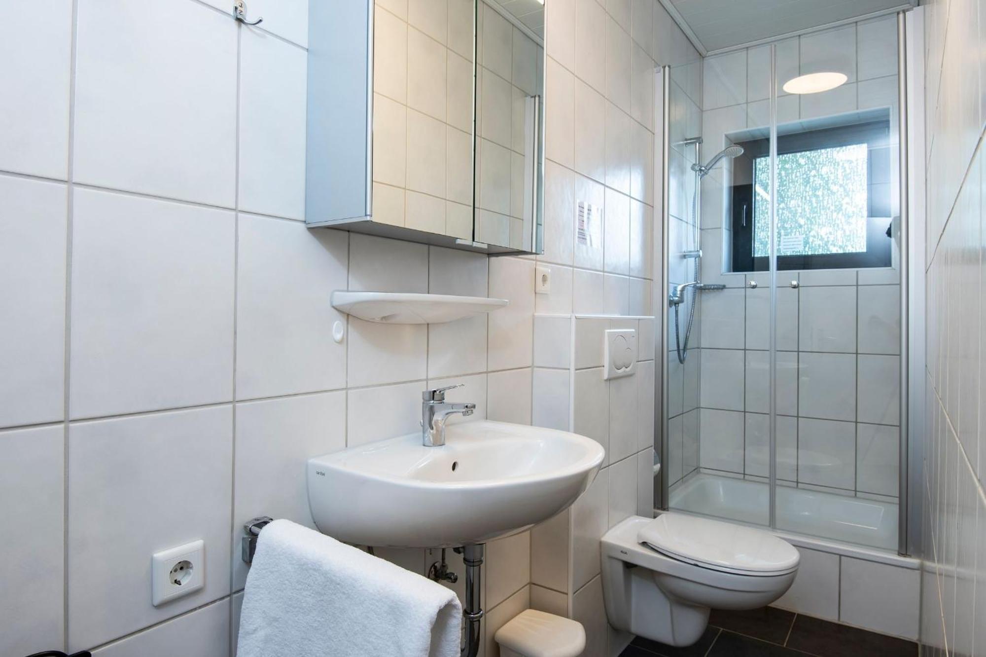 Haus An Der See Seenelke Dahme  Zewnętrze zdjęcie