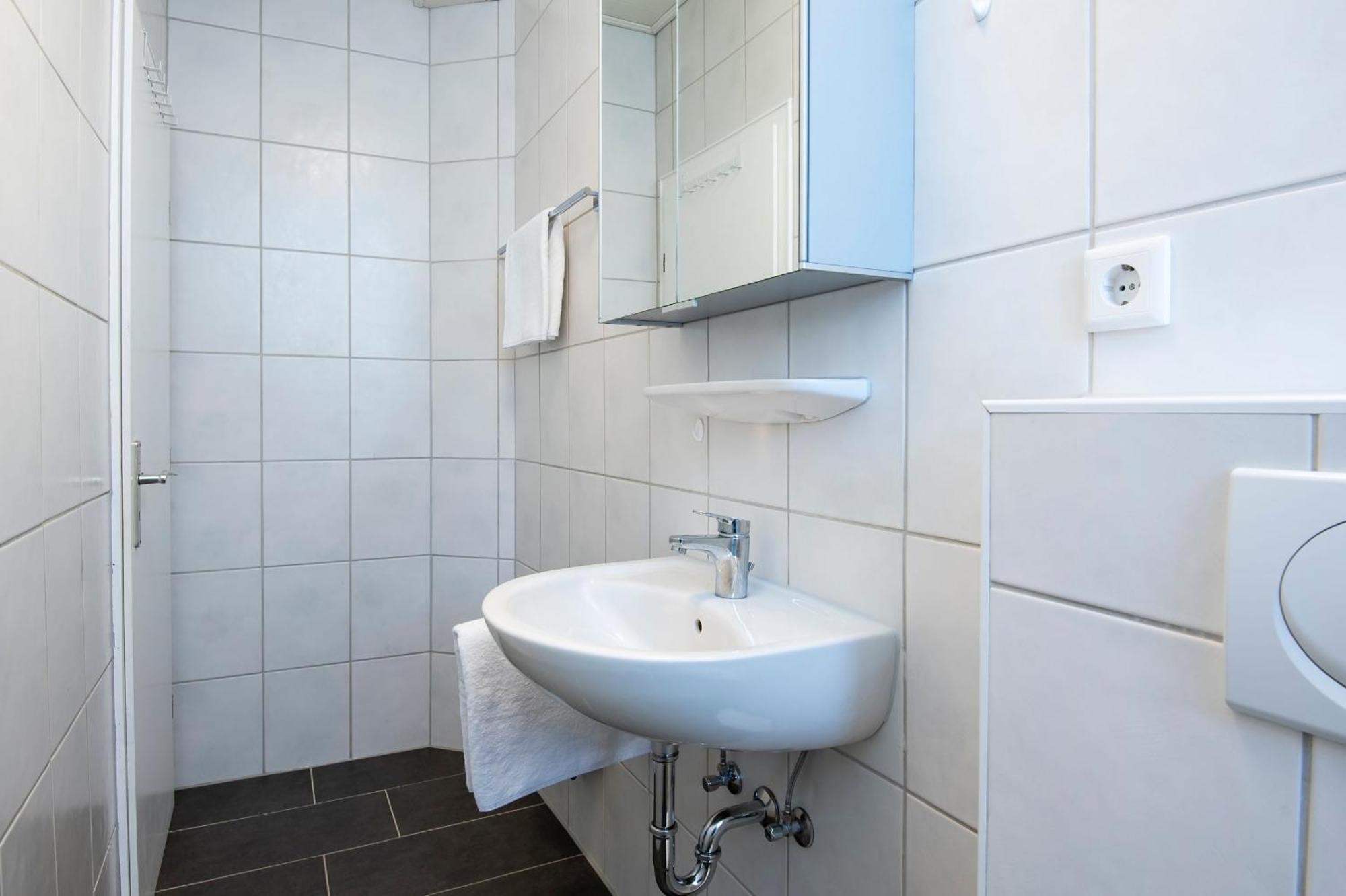 Haus An Der See Seenelke Dahme  Zewnętrze zdjęcie