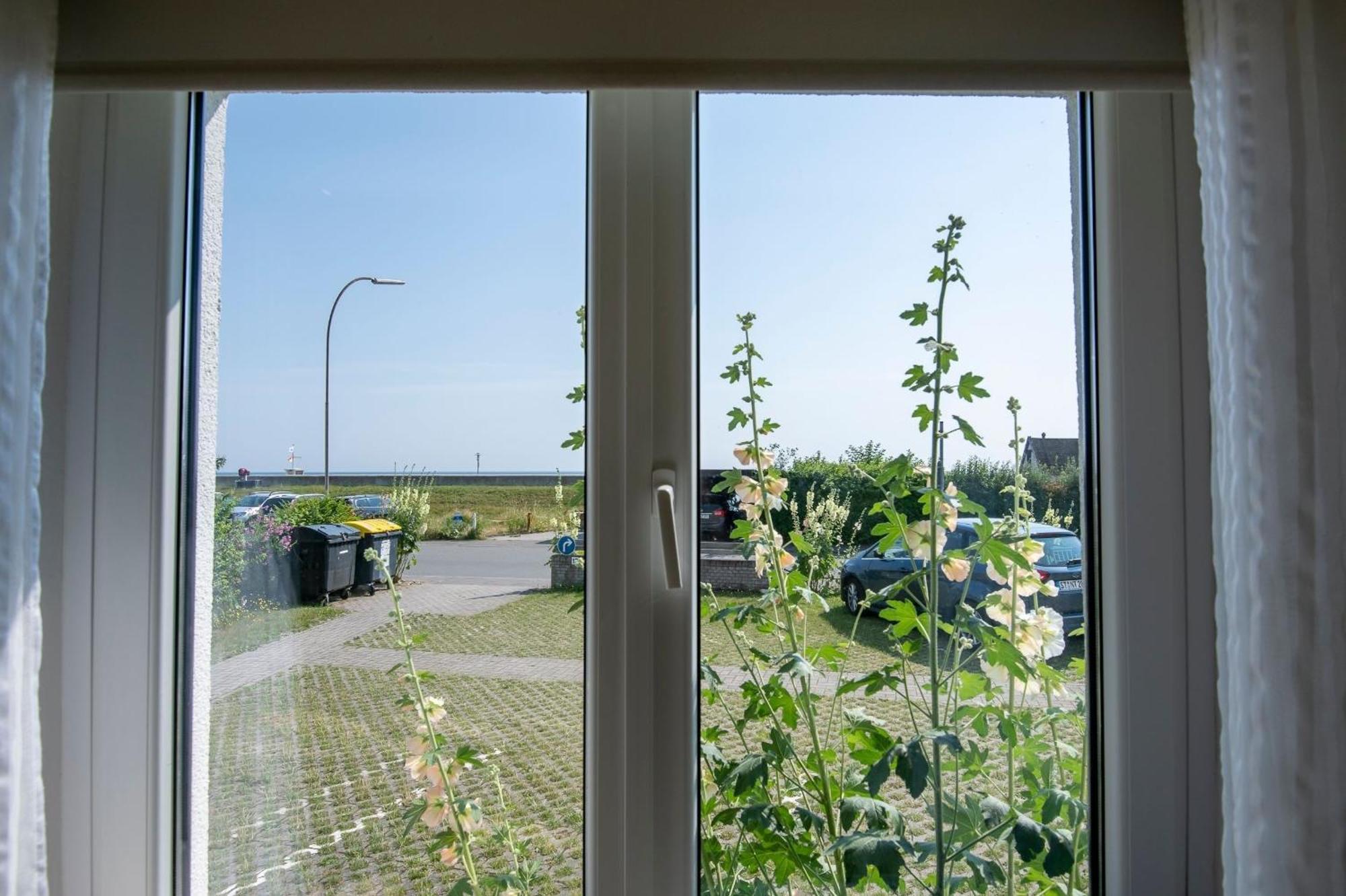 Haus An Der See Seenelke Dahme  Zewnętrze zdjęcie